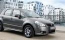 Suzuki SX4 : tout beau pour la rentrée