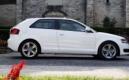 Audi A3 1.6 TDI : downsizing dans l'air du temps