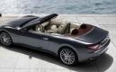 Maserati GranCabrio : un grand bol d'air