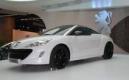 Diaporama Peugeot RCZ