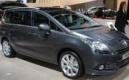 Diaporama Peugeot 5008