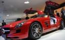 Diaporama Mercedes SLS