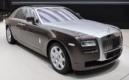 Diaporama Rolls-Royce Ghost