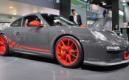 Diaporama Porsche 911 GT3 RS