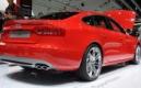 Diaporama Audi S5 Sportback