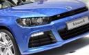 Volkswagen Scirocco R : un R de fête