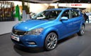Kia Cee'd restylée : quelques notes de Soul