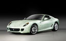 Ferrari 599 GTB Fiorano : une série China Limited Edition