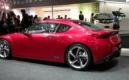 Toyota FT-86 Concept
