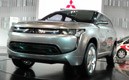 Mitsubishi PX-MiEV 