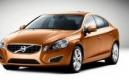 Nouvelle Volvo S60 : façon coupé-berline