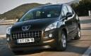 Peugeot 3008 : 50 000 commandes depuis le printemps dernier