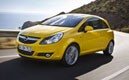 Opel Corsa : du neuf sous le capot