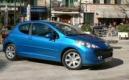 Peugeot 207 : graine de star