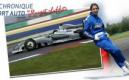 F1 : un point sur le mercato d'hiver