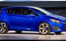 Diaporama : Chevrolet Aveo RS