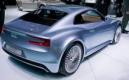 Diaporama : Audi e-Tron 2