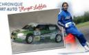 Trophée Andros : Retour en fanfare