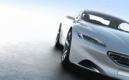 Concept Peugeot SR1