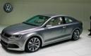 Diaporama : Volkswagen Compact Coupé