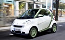 Essai Smart Fortwo ED : la voiture de demain, aujourd'hui