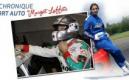 Trophée Andros : Titre pour Dayraut
