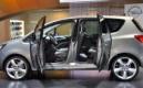 Opel Meriva II : nous sommes montés à bord