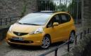 Honda Jazz : deux nouvelles séries limitées