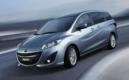 Nouveau Mazda5