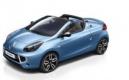 Renault Wind : fille de l'air