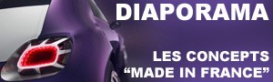 Les concepts ''Made in France''