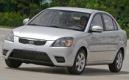 Un restylage pour la Kia Rio