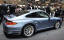 Porsche 911 Turbo S : la 911 au superlatif