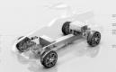 La Mercedes SLS électrique prévue pour 2013