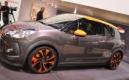 Citroën DS3 Racing : 200 ch et 1 000 unités seulement