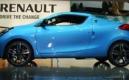 Renault Wind