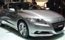 Honda CR-Z