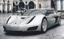 Quant NVL : une Formule 1 électrique pour la route