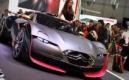 Citroën Survolt en vidéo : Exubérant mélange des genres