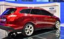 Ford Focus SW : la Focus fait le break
