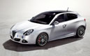 L'Alfa Giulietta à partir de 21 500 euros