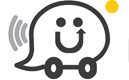 Waze, le premier service GPS communautaire, arrive en France