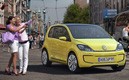 Volkswagen veut être un champion de l’électrique et de l’hybride