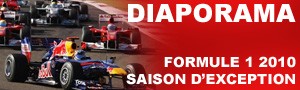 Formule 1 2010