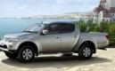 Mitsubishi L200 : dur et tendre à la fois
