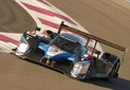 ALMS: Peugeot en tête de jour à Sebring