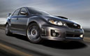 Subaru Impreza WRX STI : l'Impreza qui fait ''malle''
