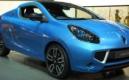 Diaporama : Renault Wind
