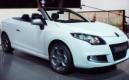 Diaporama : Renault Megane CC