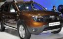 Diaporama : Dacia Duster